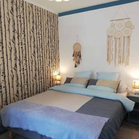 Le Coty Apartment Fecamp Ngoại thất bức ảnh