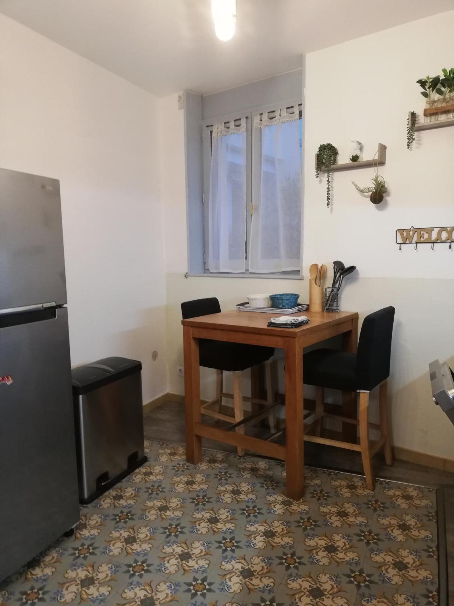 Le Coty Apartment Fecamp Ngoại thất bức ảnh