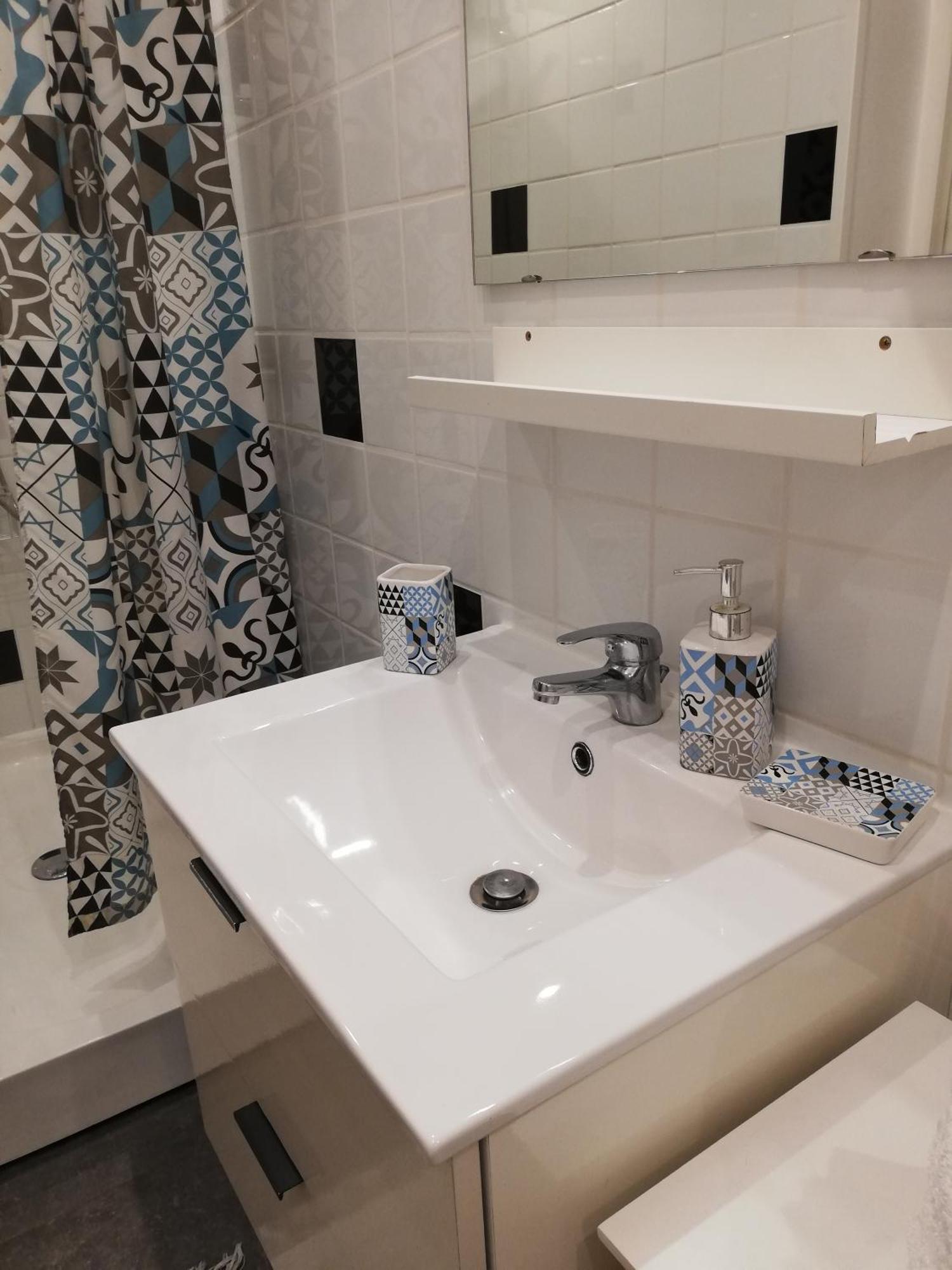 Le Coty Apartment Fecamp Ngoại thất bức ảnh