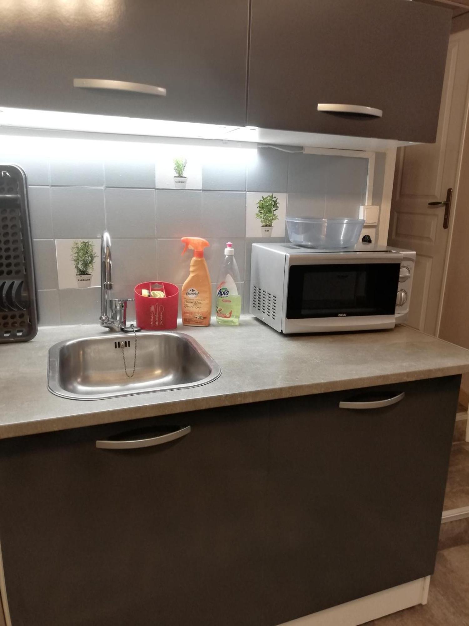 Le Coty Apartment Fecamp Ngoại thất bức ảnh